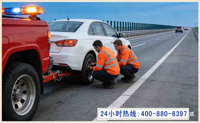 龙泉道路救援 龙泉道路救援